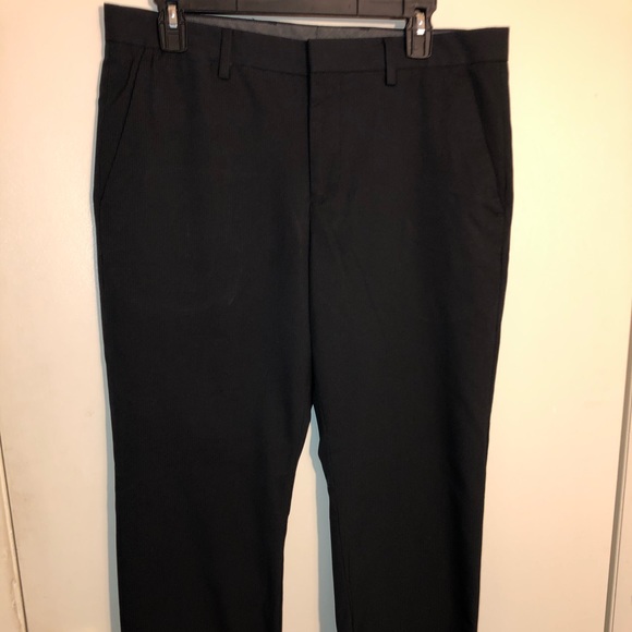 Express Pants Mens Express Black Photographer Pants Poshmark